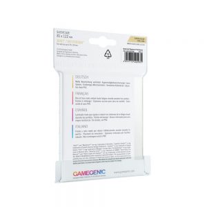 protectores de cartas dixit