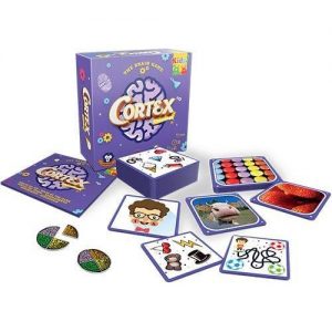 Juego de Mesa Cotex Kids