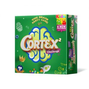 Juego de Mesa Cortex Kids 2