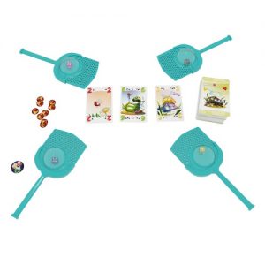 Juego de Mesa Superfly