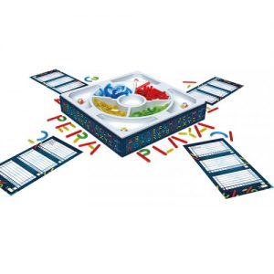 Juego de Mesa Wordsmith