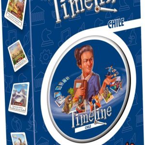 Timeline Chile