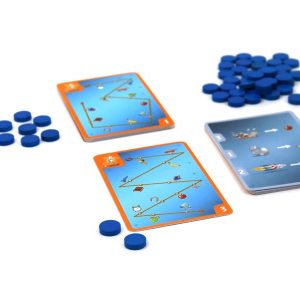 Robots Juego de Mesa Fractal Juegos