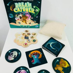 Juego de Mesa Dream Catcher
