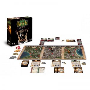 D.50: Las Redes Del Reich