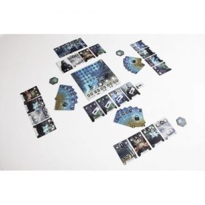 Influentia Juego de Mesa