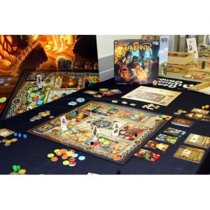 Taberna Juego de Mesa
