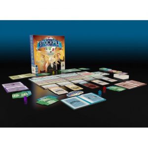 Stockpile Edición Épica
