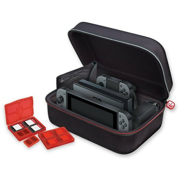 Game Traveler Deluxe System Case Nintendo Switch