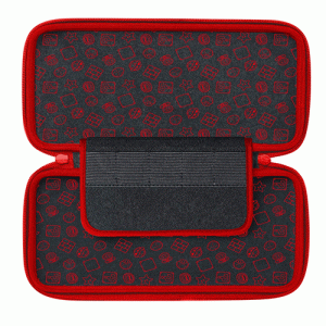 Hori Super Mario Alumi Case Nintendo Switch