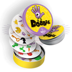 Dobble Clásico Blister Eco
