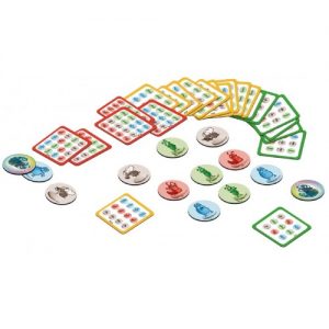Kameleo Juego de Mesa