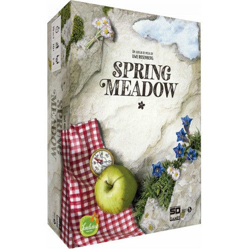 Spring Meadow Juego de Mesa