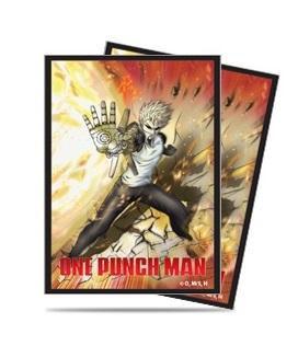 Protectores Ultra Pro One punch man Genos