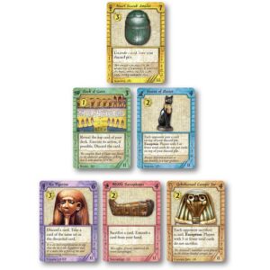 El valle de los Reyes