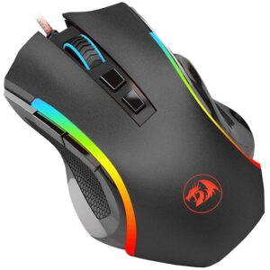 Mouse RGB Redragon Griffin