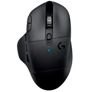 Mouse Gamer Logitech Inalambrico G604