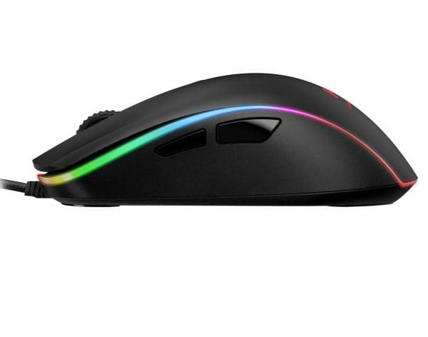 Mouse HyperX Gamer Pulsefire Surge RGB
