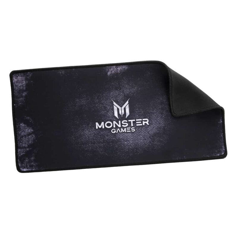 Mouse Pad Monster Games Magic