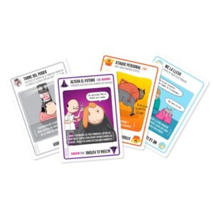 Exploding Kittens Barking Kittens