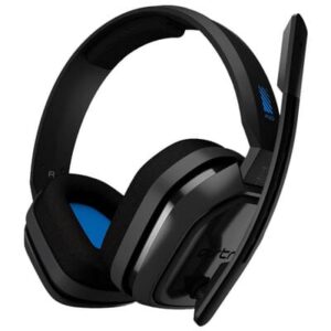 Audifonos Gamer Astro A10 PS4 – PS5