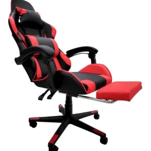Silla Gamer Ultra Xtreme PRO Fedora XL