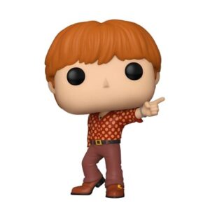 Funko Pop BTS, Jim 219