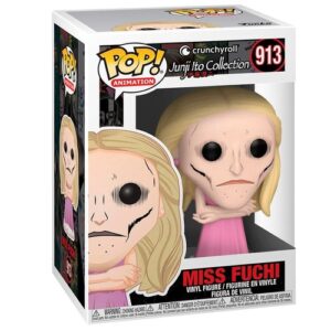 Funko Pop Miss Fuchi 913