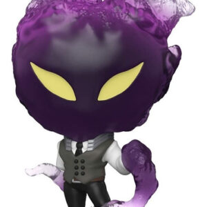 Funko Pop My Hero Academia Kurogiri 789