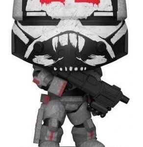 Funko Pop Star Wars Wrecker 443