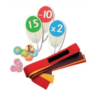 Juego de Mesa Coyote