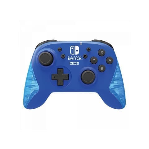 Control Pro Nintendo Switch Blue Hori