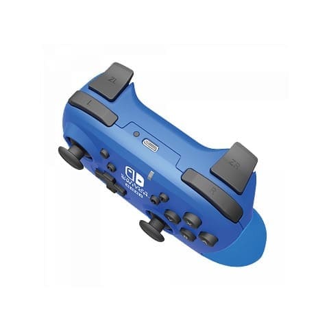 Control Pro Nintendo Switch Blue Hori