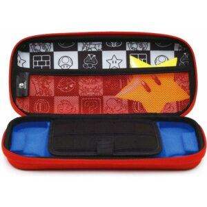 Vault Case Nintendo Switch