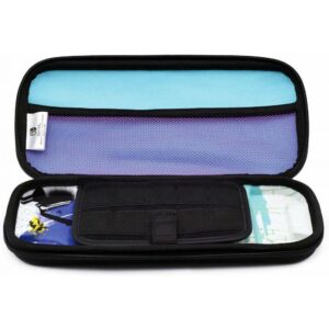 Estuche Nintendo Switch Pokemon