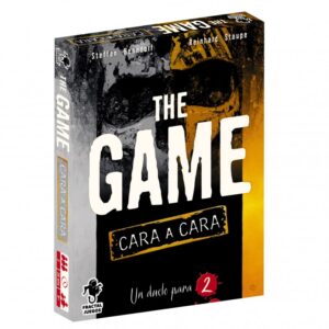The Game Cara a cara