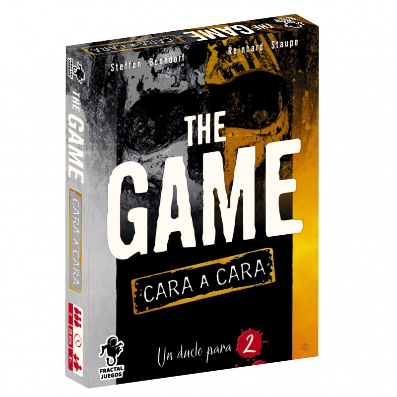 The Game Cara a cara