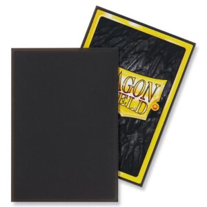 Dragon Shield Slate Matte Japones