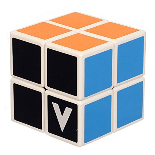 Cubo Rubik 2×2 V-CUBE
