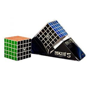 Cubo Rubik 5×5 V-CUBE