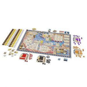 Tabannusi Constructores de Ur