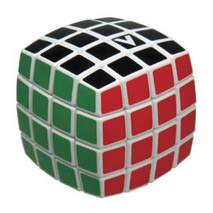 Cubo Rubik 4×4 Pillow V-CUBE