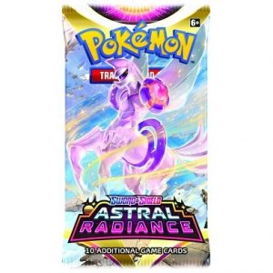 Cartas Pokémon Astral Radiance