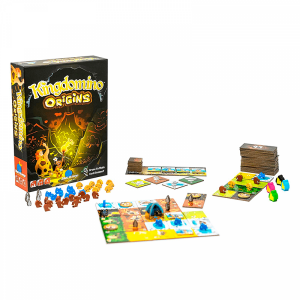 kingdomino