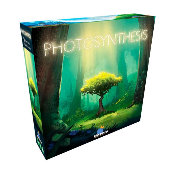 photosythesis
