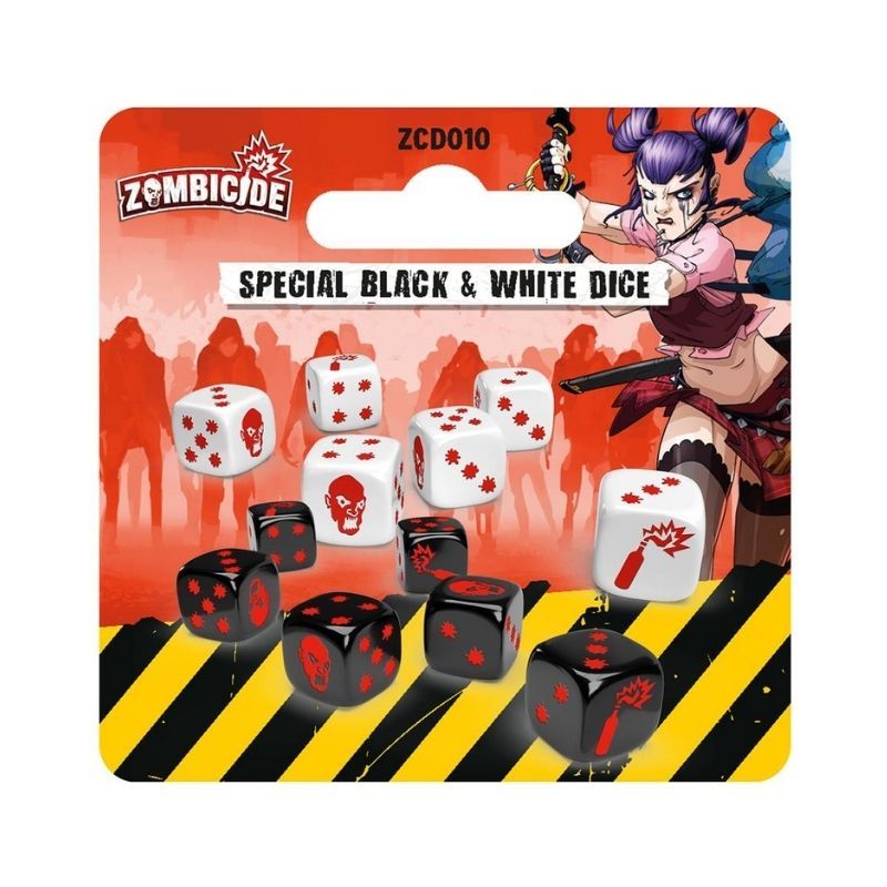 zombicide-segunda-edicion-special-black-white-dice