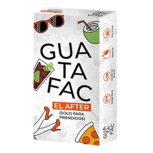 Guatafac: El After