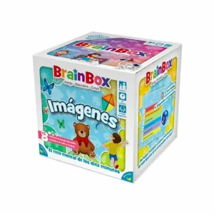 BrainBox Imagenes