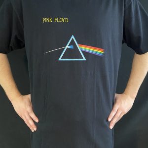 Polera GTS Pink Floyd (Talla L)
