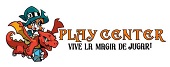 Playcenter logo
